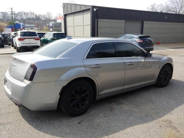 2015 CHRYSLER 300 LIMITE 2C3CCAAG7FH929956