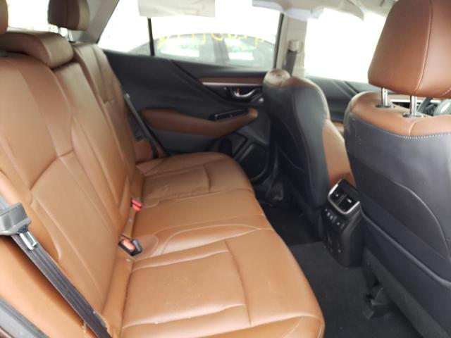 2020 SUBARU OUTBACK TO - 4S4BTGPDXL3186212