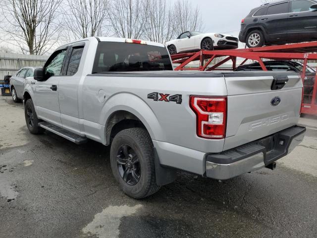 2018 FORD F150 SUPER 1FTFX1E55JKC37153