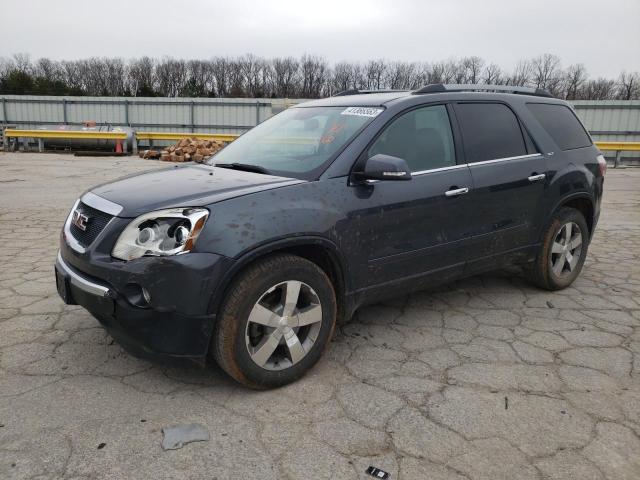 2011 GMC Acadia SLT1