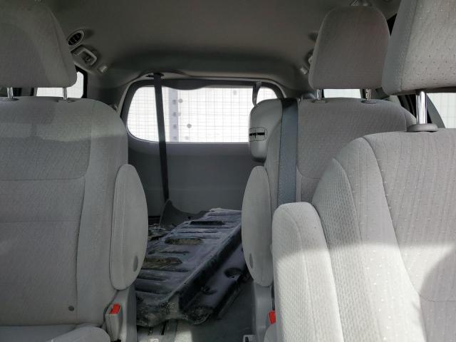 5TDKZ3DC8LS083621 Toyota SIENNA LE