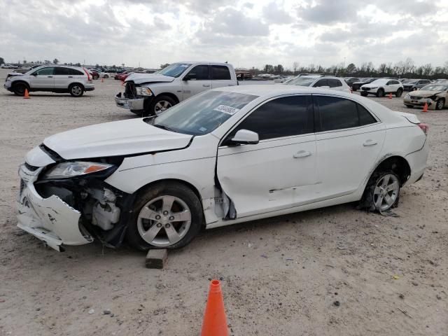 2016 Chevrolet Malibu Limited LT