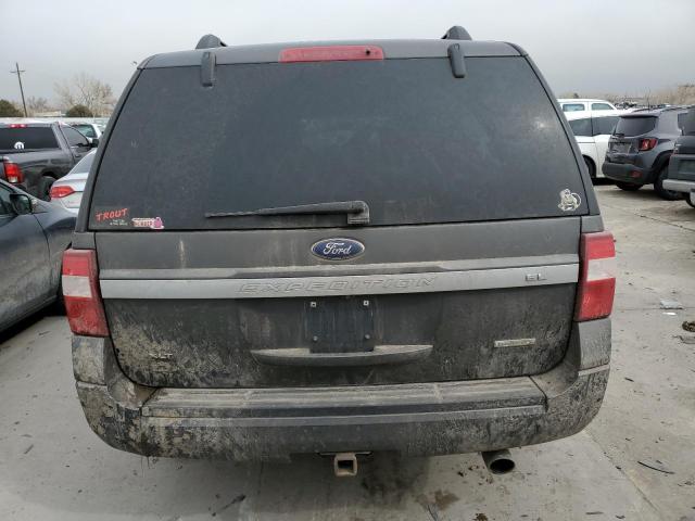 1FMJK1JT6HEA05792 Ford Expedition El Xlt