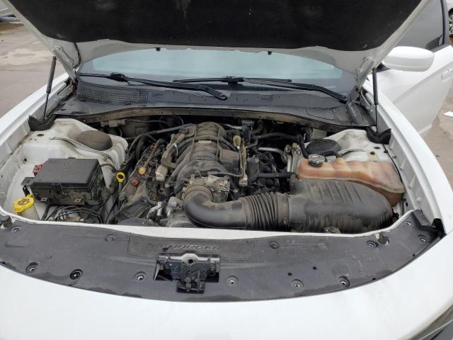 2016 DODGE CHARGER R/ 2C3CDXCT5GH186337