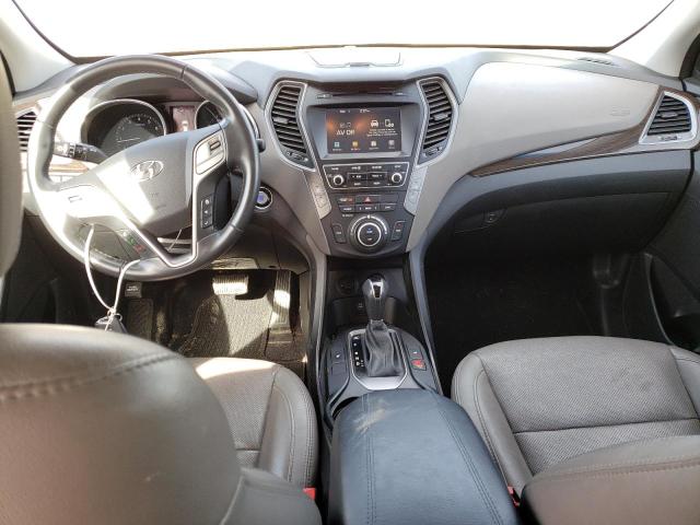2017 HYUNDAI SANTA FE S 5NMZU3LB5HH002638