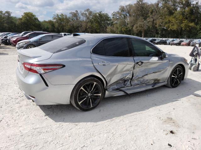 2019 TOYOTA CAMRY XSE 4T1B61HK9KU788402