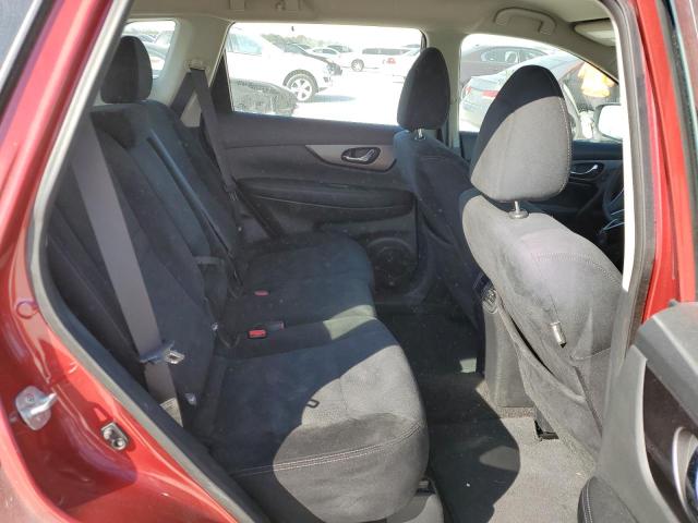 2016 NISSAN ROGUE S 5N1AT2MT9GC895407