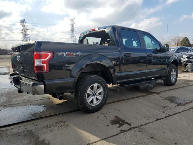 2018 FORD F150 SUPER 1FTEW1E55JFE46013