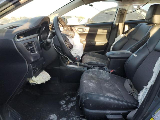 2016 TOYOTA COROLLA L 2T1BURHE7GC592627