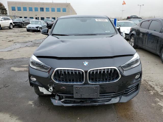 VIN WBXYJ3C30JEJ91207 2018 BMW X2, Sdrive28I no.5