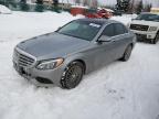 2015 MERCEDES-BENZ C 300 4MAT - 55SWF4KB6FU037044