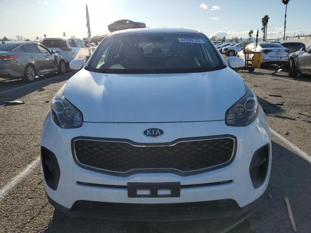 KNDPM3AC6H7117324 KIA Sportage Lx