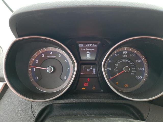 2016 HYUNDAI ELANTRA GT - KMHD35LH9GU321184