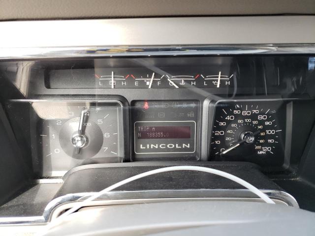 5LMJJ3J51AEJ01428 Lincoln Navigator