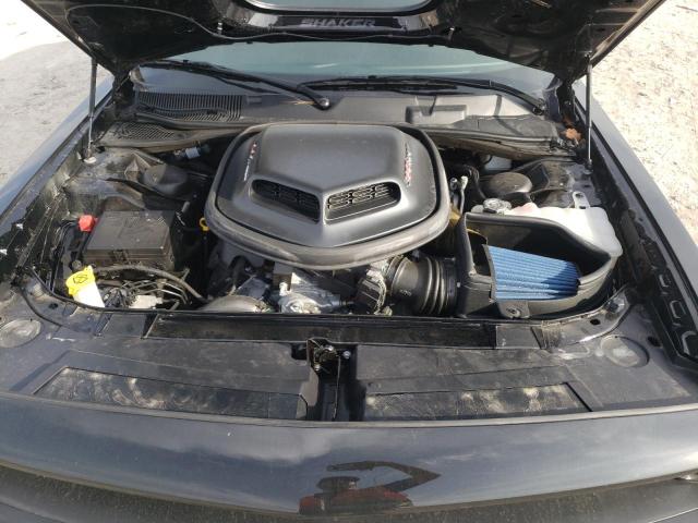 2021 DODGE CHALLENGER 2C3CDZFJ0MH646005