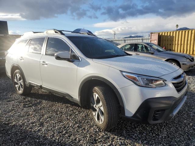 4S4BTAMCXM3126215 Subaru Outback Limited