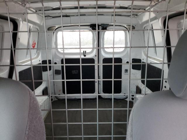 3N6CM0KN5KK700048 Nissan NV