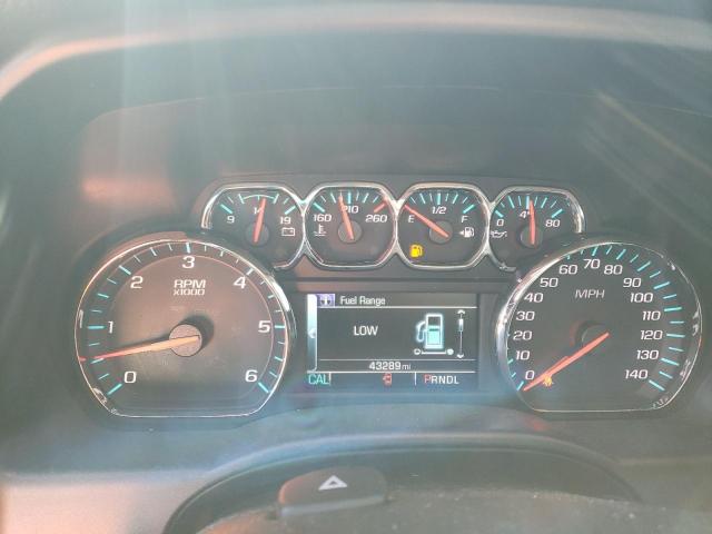 3GTU2MEC2HG233942 GMC Sierra K1500 Sle