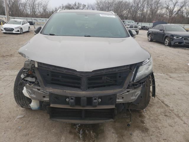 2016 LINCOLN MKC PREMIE - 5LMCJ1C99GUJ31160