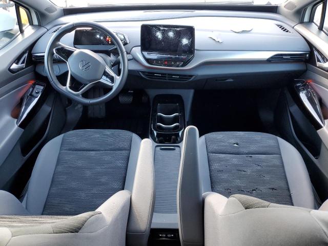 2021 VOLKSWAGEN ID.4 PRO WVGRMPE20MP056544