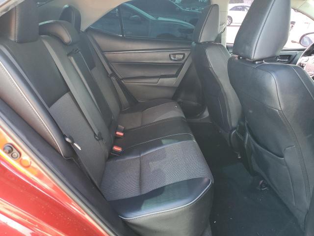 2016 TOYOTA COROLLA L 5YFBURHE4GP462580