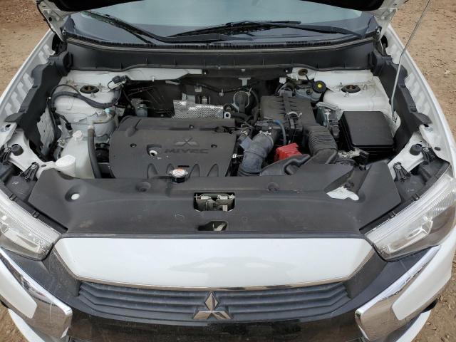 JA4AP3AU4HZ061114 Mitsubishi Outlander Sport Es