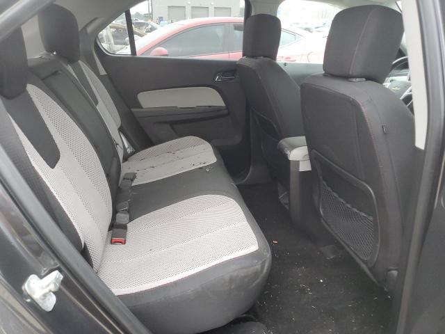 2015 CHEVROLET EQUINOX LT 1GNALBEK6FZ105610