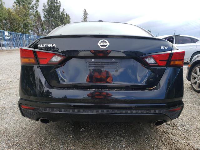 2019 NISSAN ALTIMA SV - 1N4BL4DV3KC204604