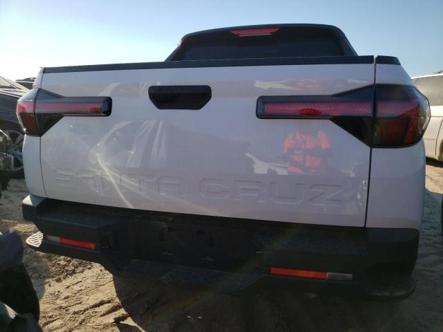 2022 HYUNDAI SANTA CRUZ 5NTJB4AE5NH007845