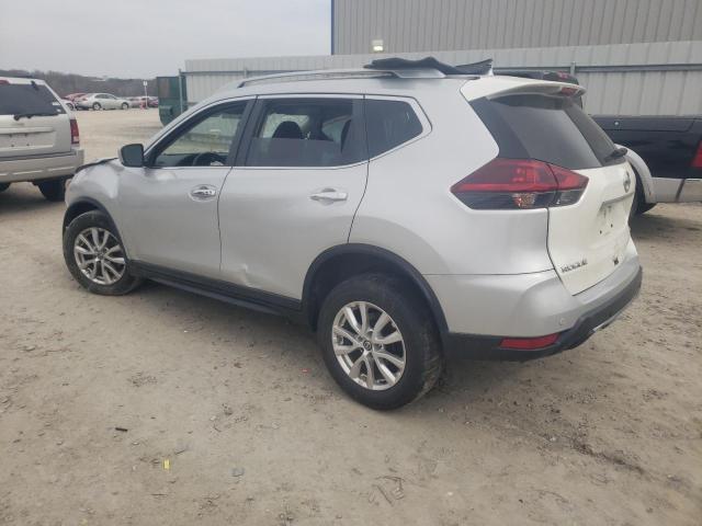 2019 NISSAN ROGUE S 5N1AT2MVXKC700778