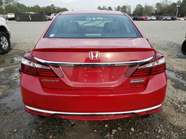2017 HONDA ACCORD SPO 1HGCR2F12HA239989