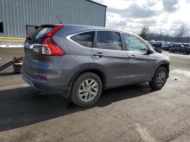 2016 HONDA CR-V EX - 2HKRM4H51GH612157