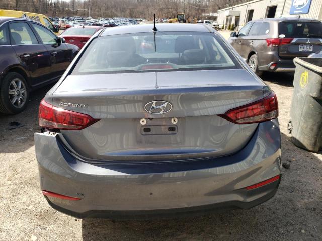 2018 HYUNDAI ACCENT SE 3KPC24A30JE029448
