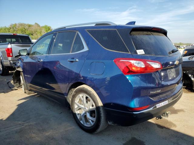 2020 CHEVROLET EQUINOX PR 2GNAXNEV1L6183672