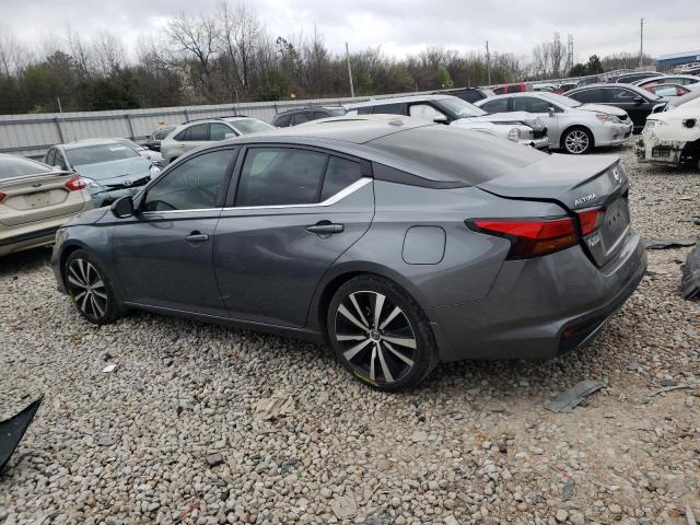 2020 NISSAN ALTIMA SR 1N4BL4CV0LC186565