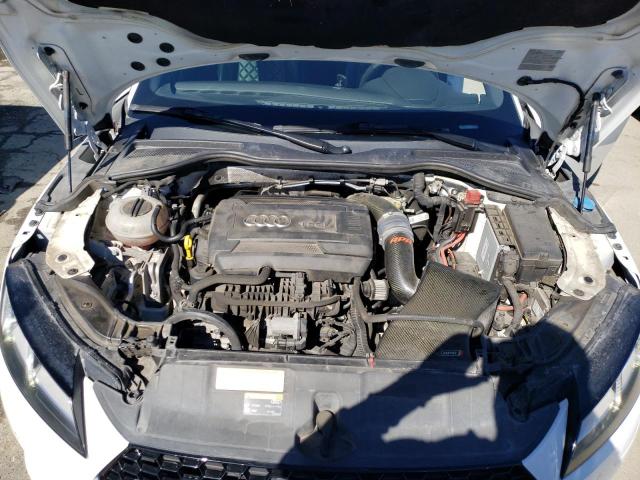 2016 AUDI TT TRUC5AFV7G1016259