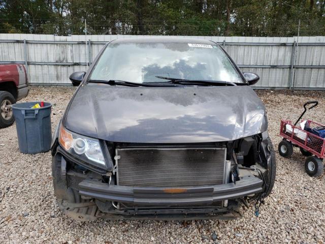 2016 HONDA ODYSSEY SE - 5FNRL5H36GB162964