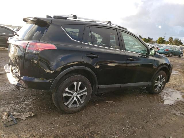 2016 TOYOTA RAV4 LE 2T3ZFREV0GW263111