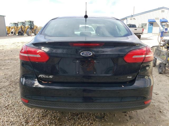 1FADP3F25JL209800 Ford FOCUS SE