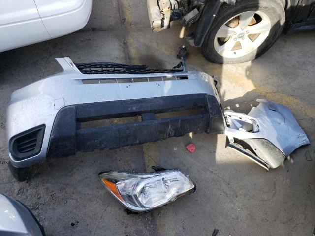 2016 SUBARU FORESTER 2 - JF2SJABC5GH554358