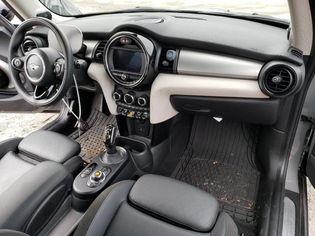 2021 MINI COOPER SE WMWXP3C01M2N53397