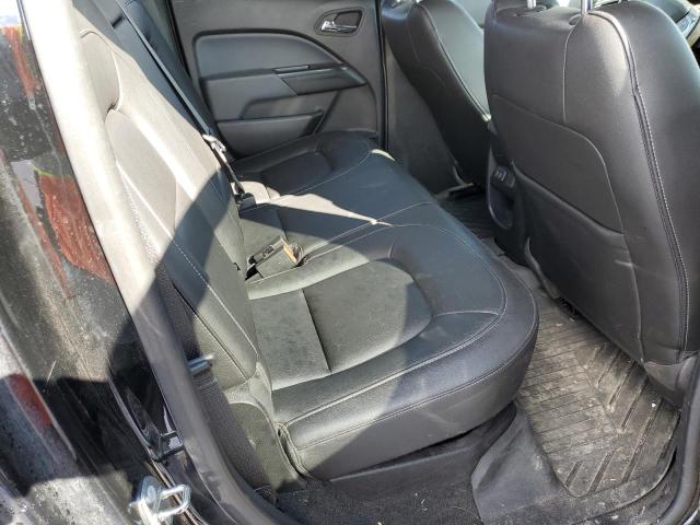 2018 CHEVROLET COLORADO Z - 1GCPTDE15J1275017