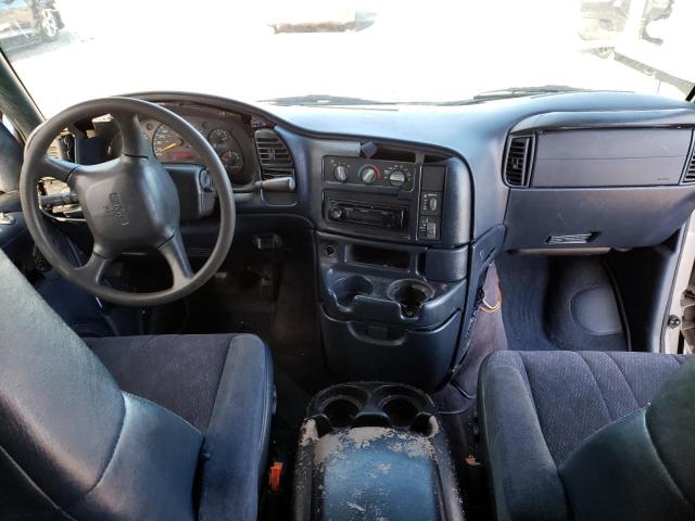 1GKDM19W3XB533921 GMC Safari Xt