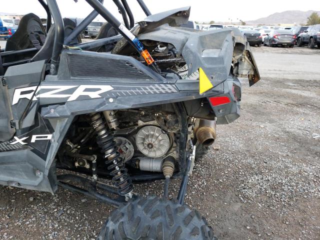 2020 POLARIS RZR XP 4 T - 3NSN4E926LF799041