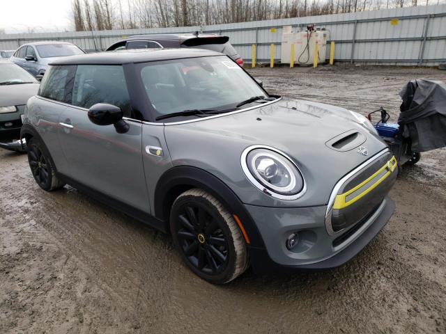 2021 MINI COOPER SE WMWXP3C01M2N53397