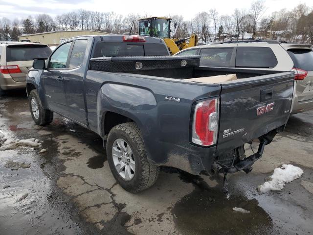 1GTH6CEN8H1256397 GMC Canyon