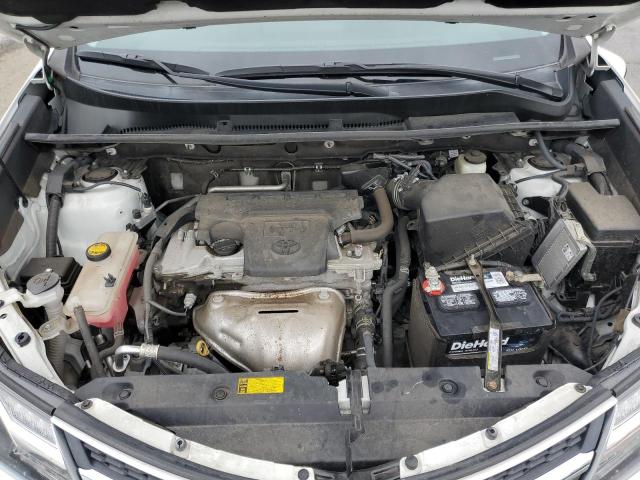 2015 TOYOTA RAV4 XLE 2T3RFREV4FW324832