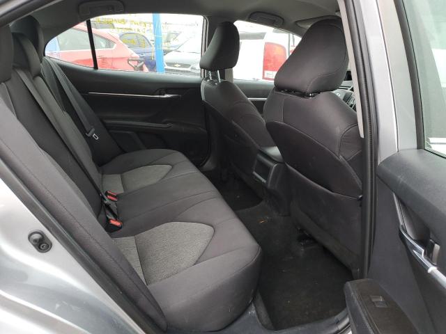 2022 TOYOTA CAMRY LE 4T1C11AK8NU688227