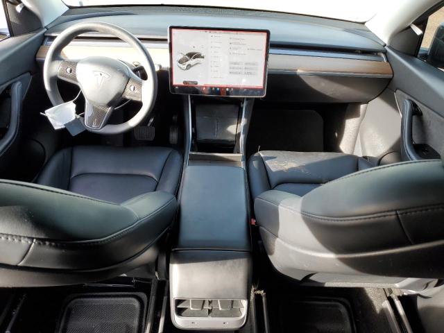 5YJYGDEE5MF094460 Tesla Model Y