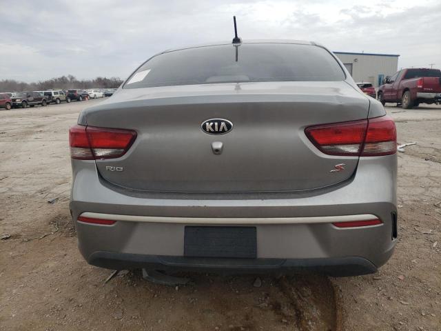 3KPA24AD5ME391179 KIA RIO LX